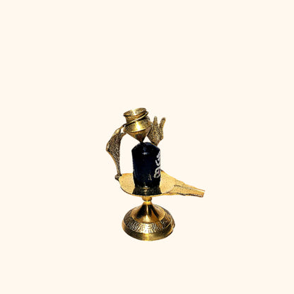 SHIVLING  (  शिवलिंग  )