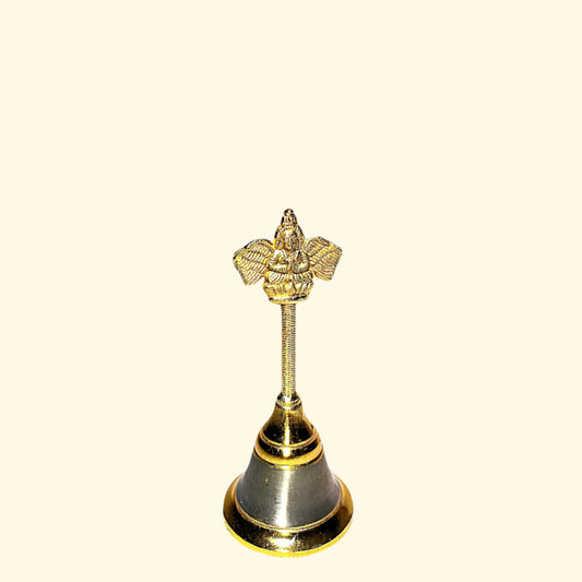 Puja Bell - Medium